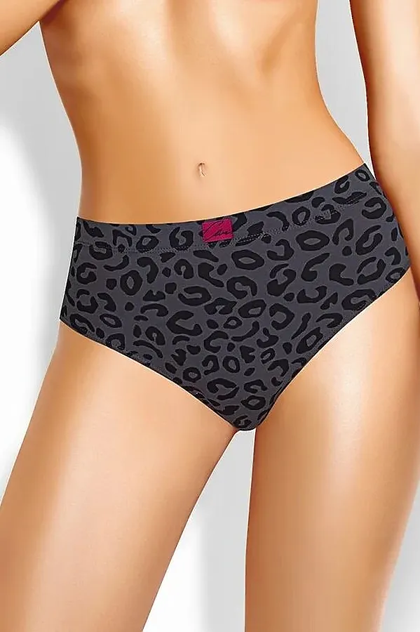 Трусы CLEVER, серый/т.серый - фото 1