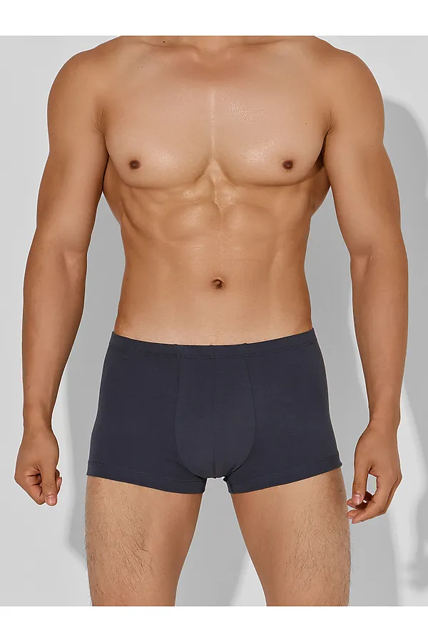 Трусы MARK FORMELLE, графит - фото 1