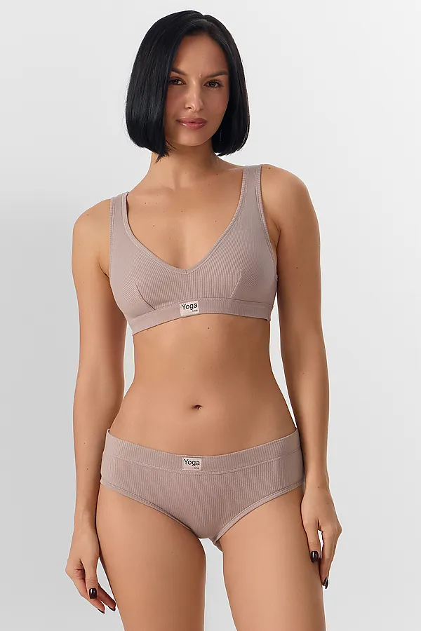 Трусы MARK FORMELLE, св.тауп - фото 1