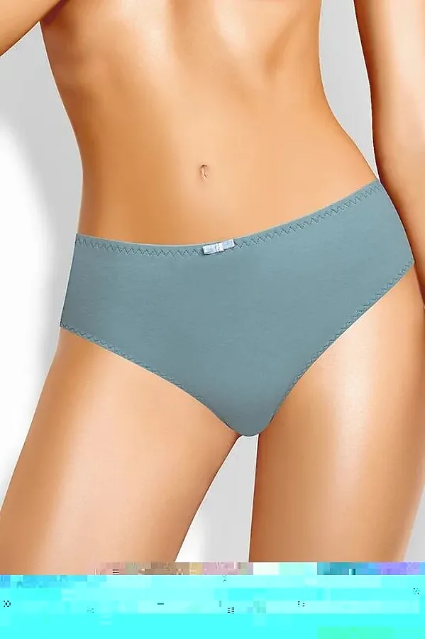 Трусы CLEVER, св.зелёный - фото 1