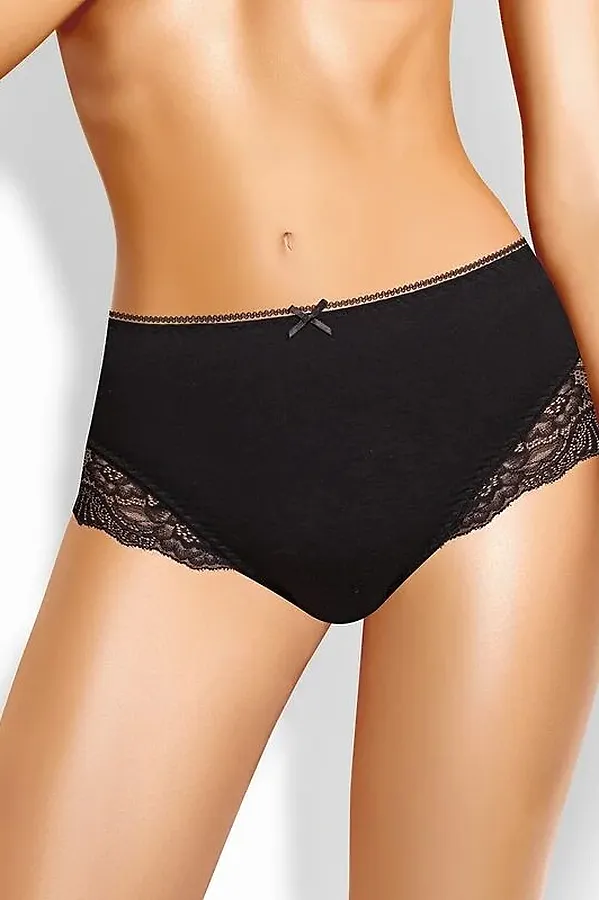 Трусы CLEVER, чёрный - фото 1