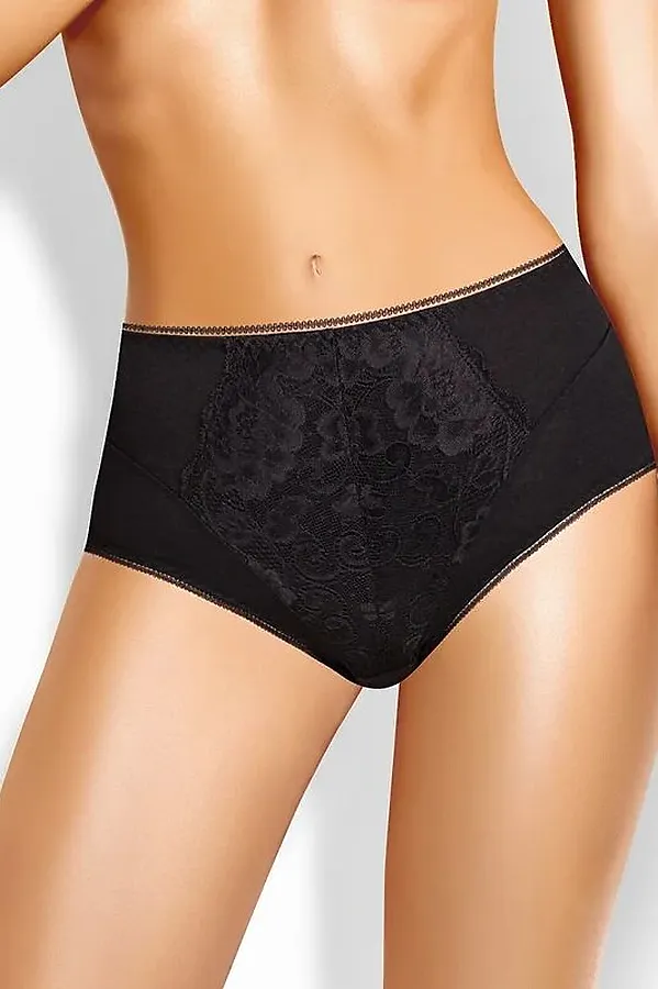 Трусы CLEVER, чёрный - фото 1