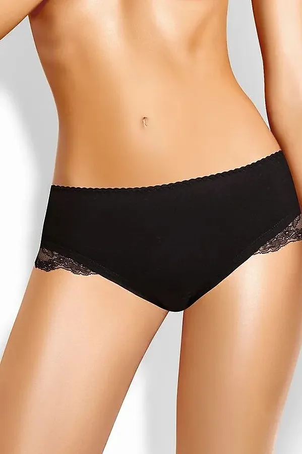 Трусы CLEVER, чёрный - фото 1