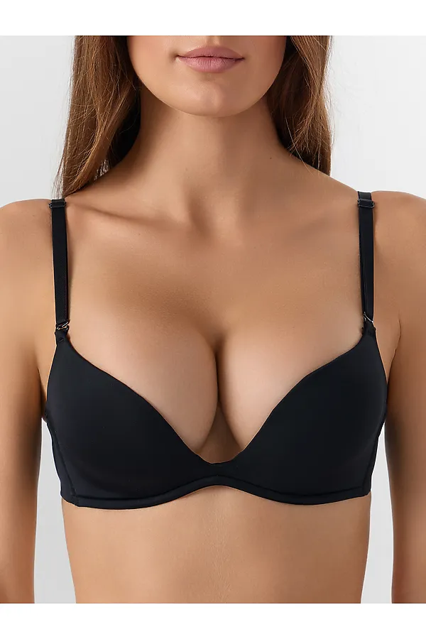 Бюстгальтер MARK FORMELLE, черный1 - фото 1