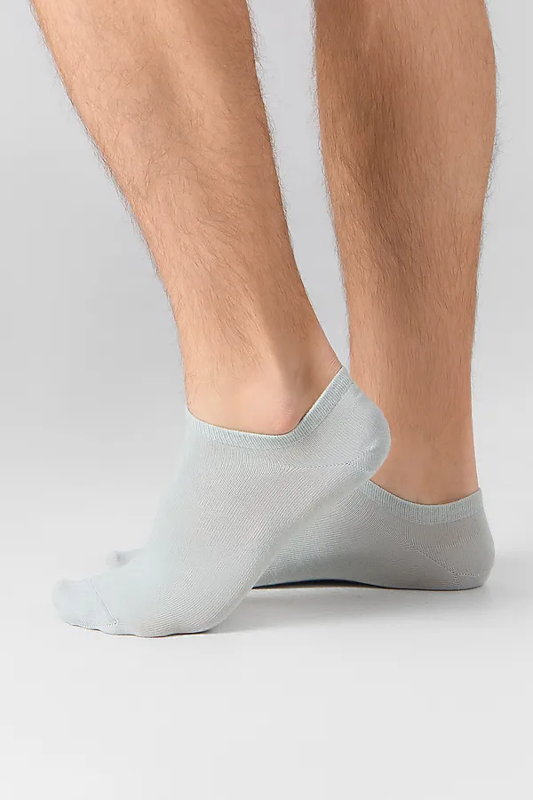 Носки MARK FORMELLE, св.оливка - фото 1