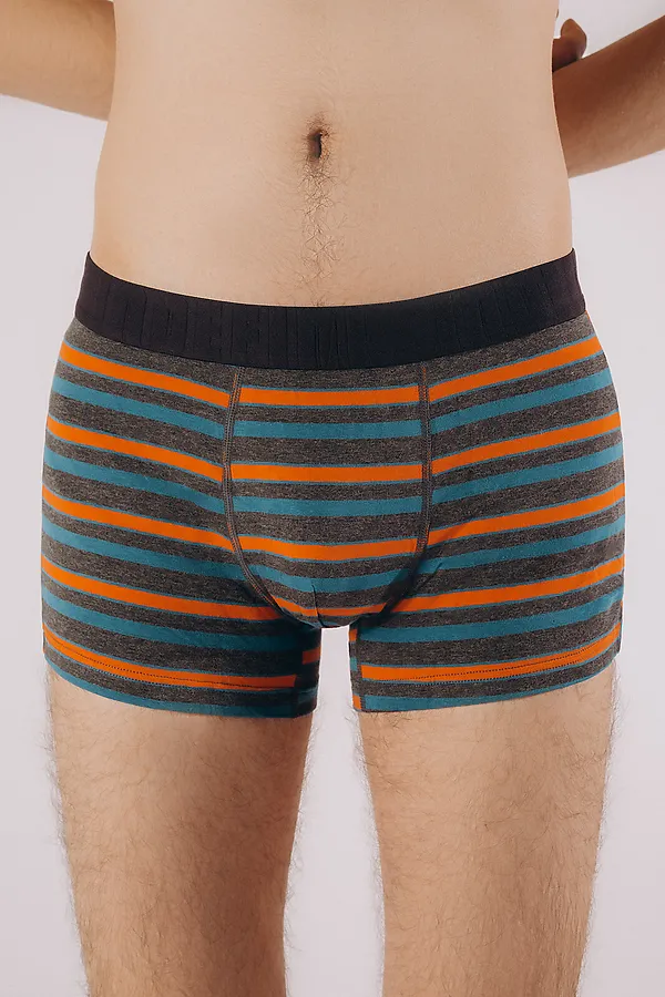 Трусы INDEFINI, мультиколор - фото 1