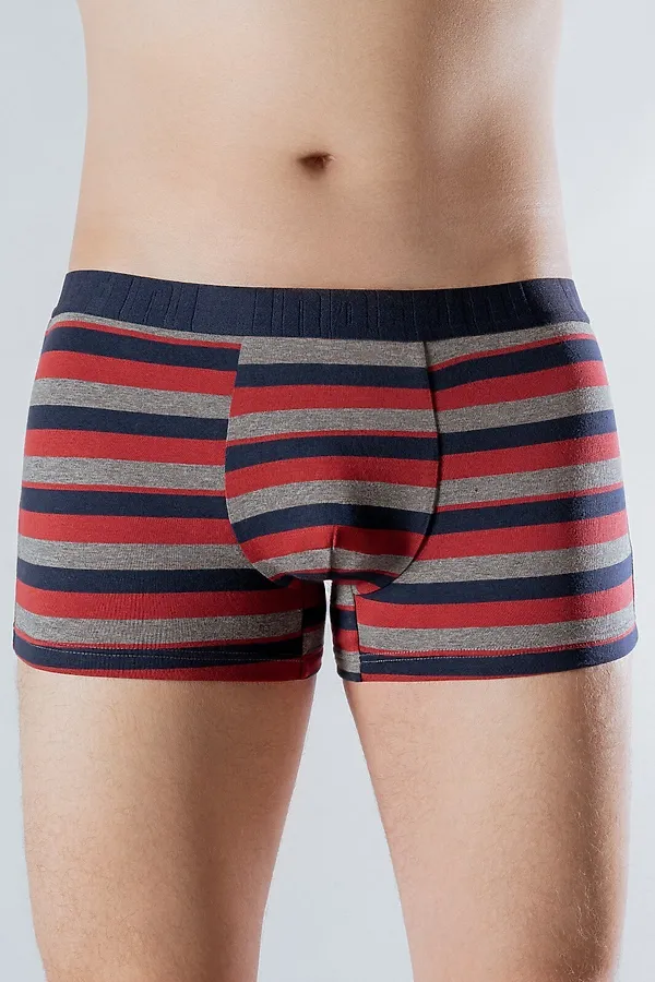 Трусы INDEFINI, мультиколор - фото 1