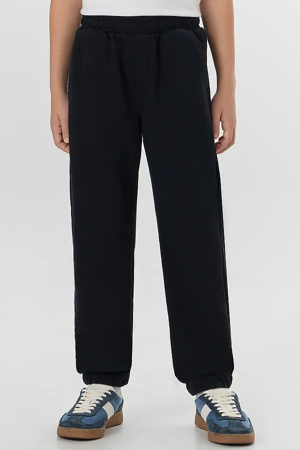 Брюки MARK FORMELLE, черный - фото 1