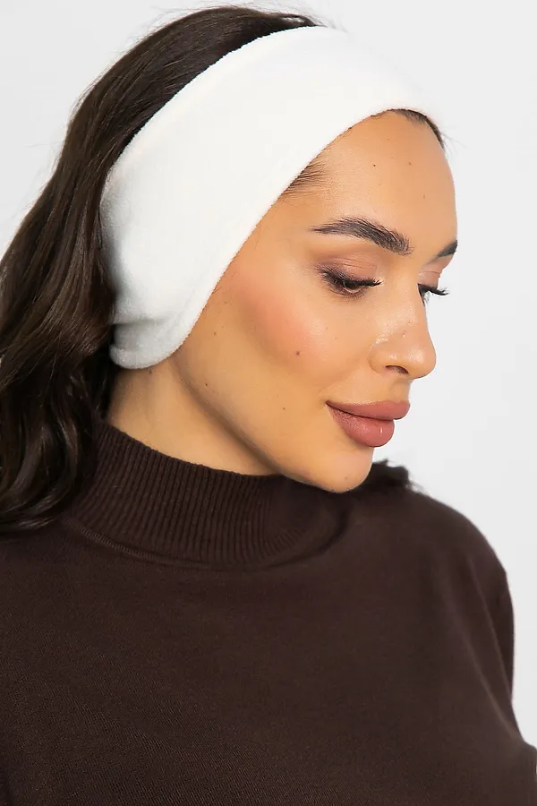 Повязка с регулятором LADY TAIGA, белая - фото 1