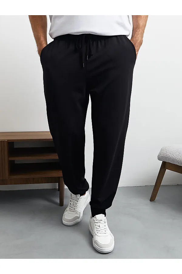 Брюки OMSA, nero (черный) - фото 1