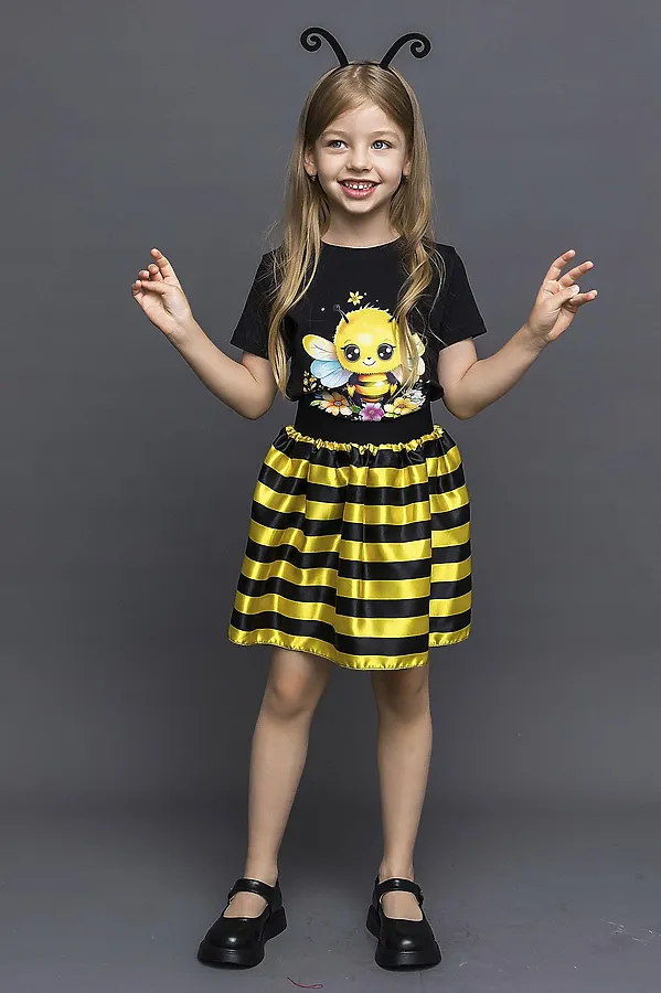 Костюм Пчелка BATIK, мультиколор - фото 1