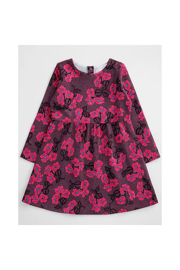 Платье YOULALA, розовый - фото 1