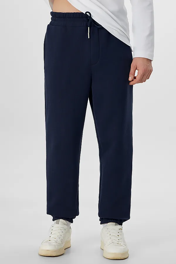 Брюки MARK FORMELLE, сине -черный - фото 1