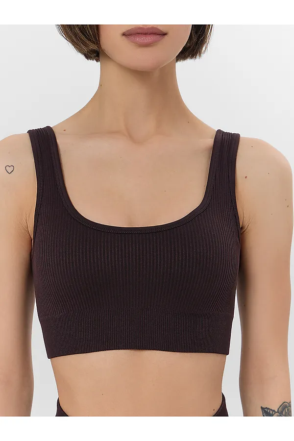 Топ MARK FORMELLE, ганаш - фото 1