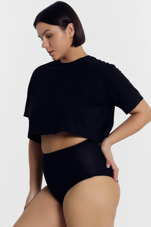 Трусы MARK FORMELLE, черный - фото 1