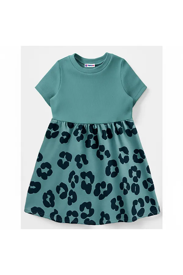 Платье YOULALA, голубой - фото 1