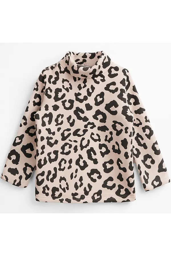 Водолазка YOULALA, молочный - фото 1