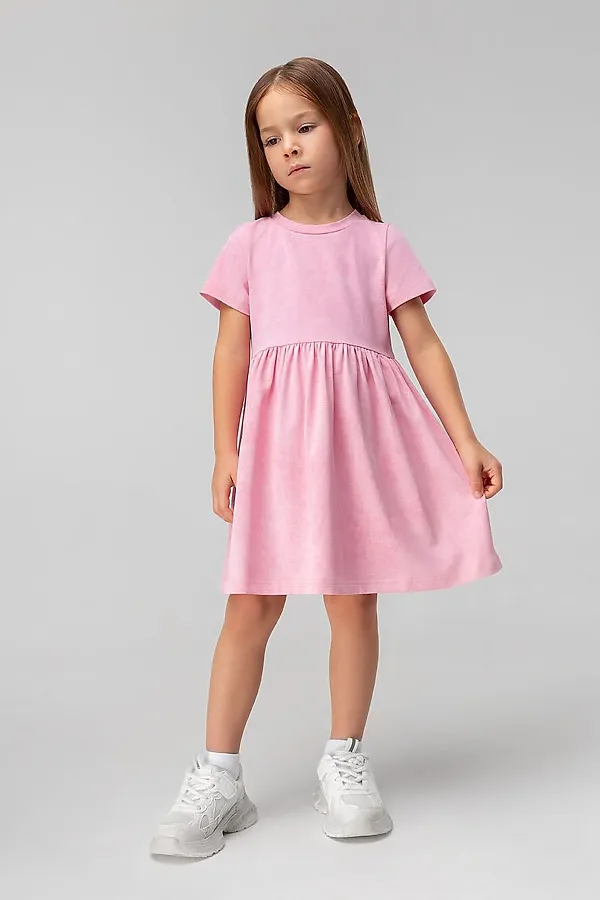 Платье BODO, розовый - фото 1