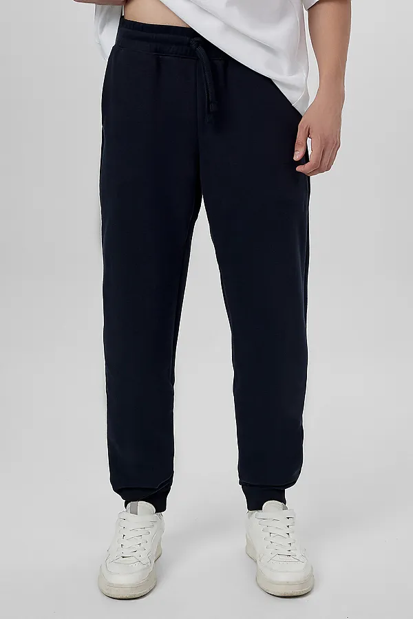 Брюки MARK FORMELLE, неви - фото 1