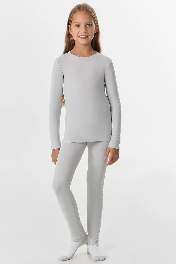 Термокомплект MARK FORMELLE, светло -серый - фото 1