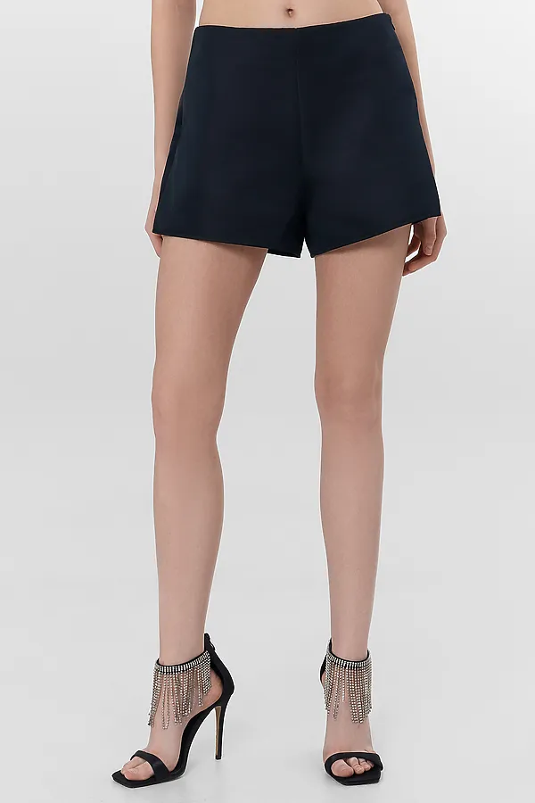 Шорты MARK FORMELLE, черный - фото 1