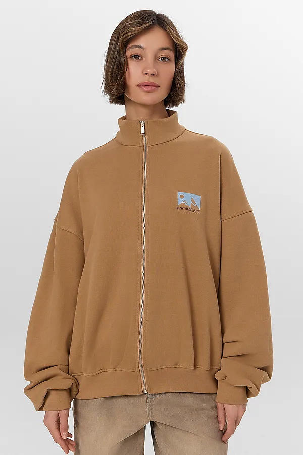 Толстовка MARK FORMELLE, марципан - фото 1