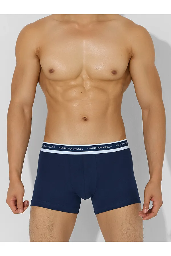 Трусы MARK FORMELLE, море - фото 1
