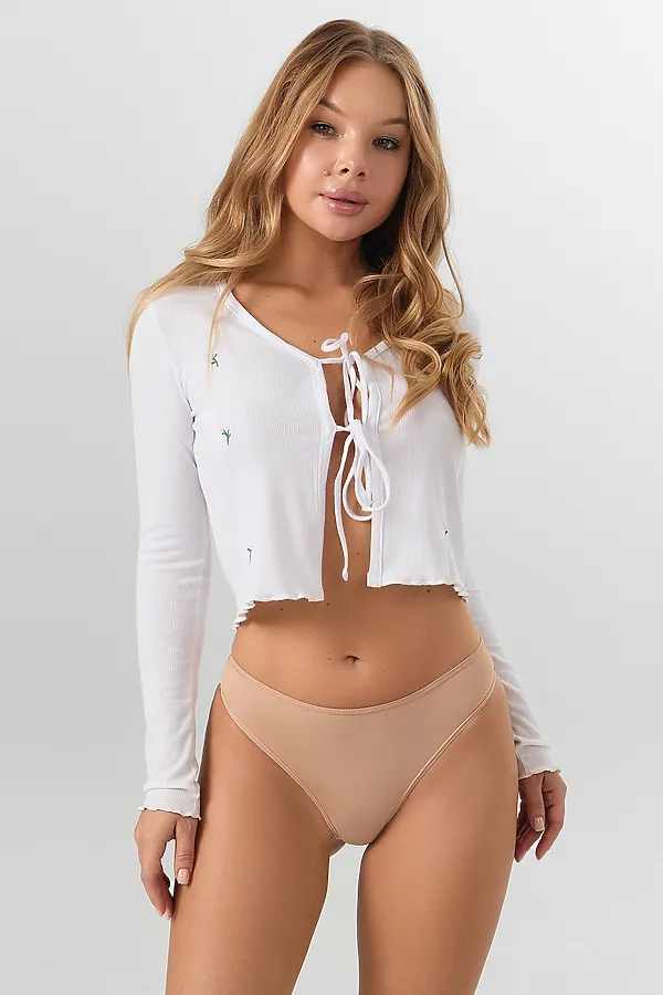 Трусы MARK FORMELLE, телесный - фото 1