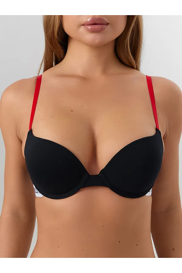 Бюстгальтер MARK FORMELLE, черный3 - фото 1