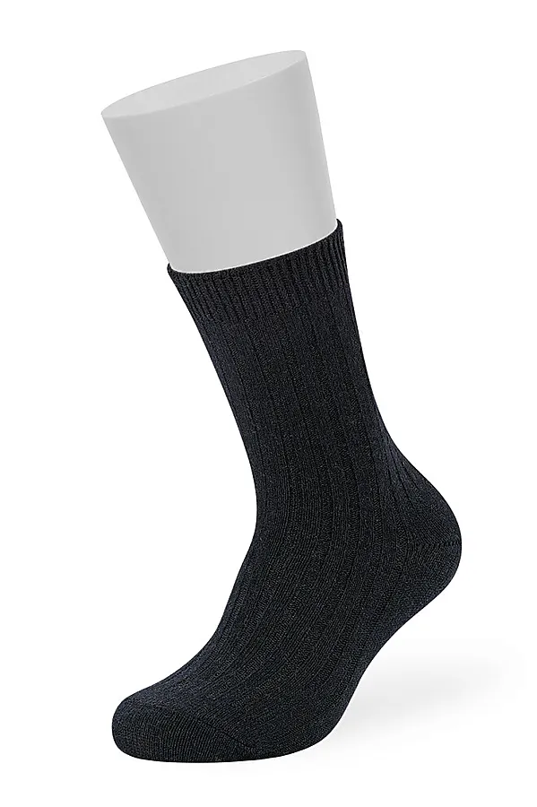 Носки OMSA, nero (черный) - фото 1