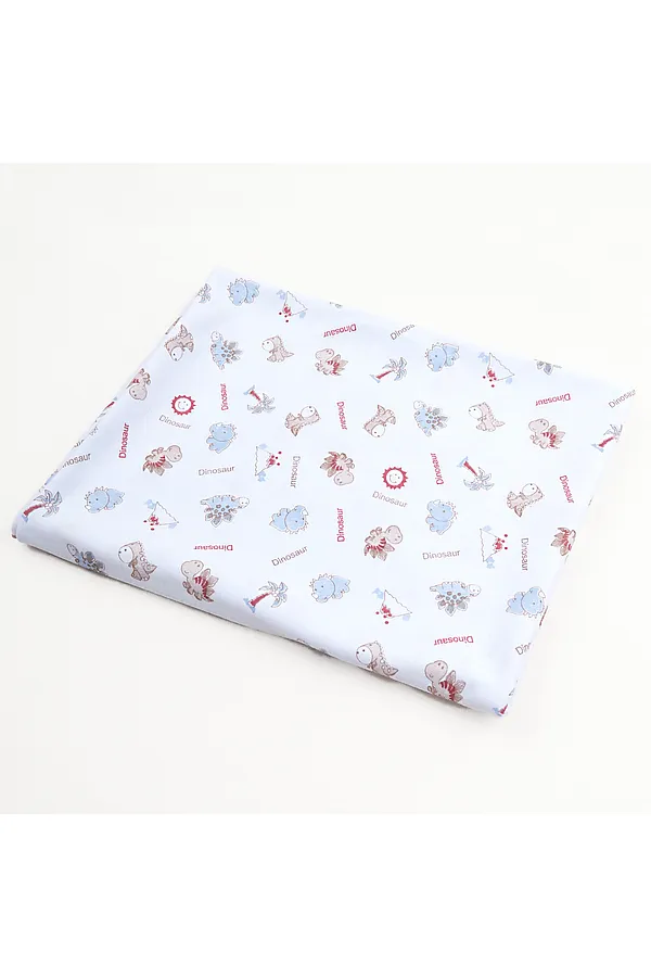 Простынка YOULALA, белый - фото 1