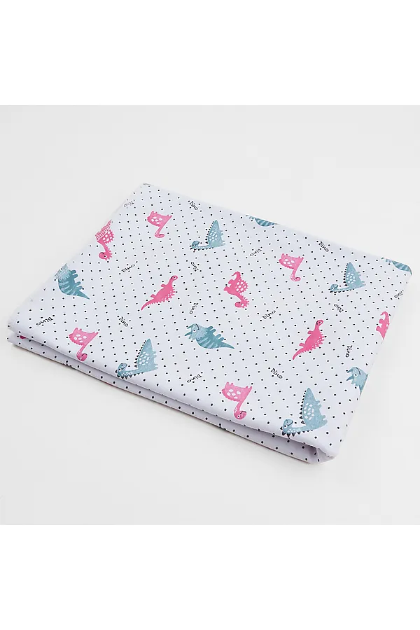 Простынка YOULALA, белый - фото 1