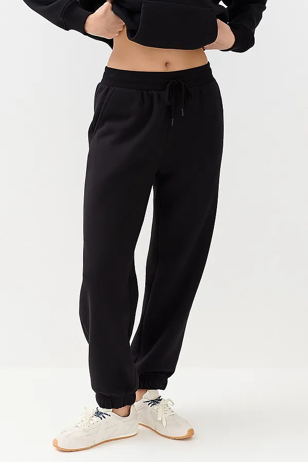 Брюки OMSA, nero (черный) - фото 1