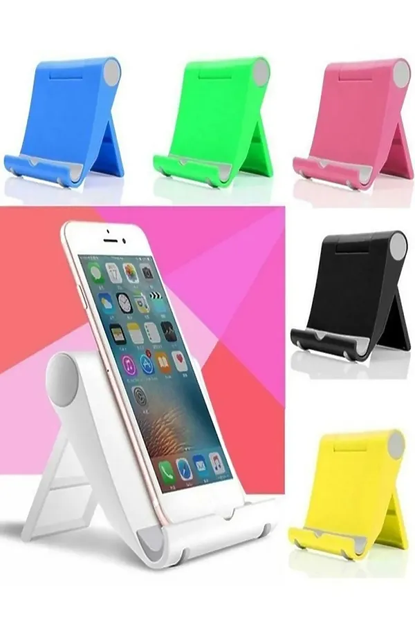 61210 Подставка под телефон НАТАЛИ, ассорти - фото 1