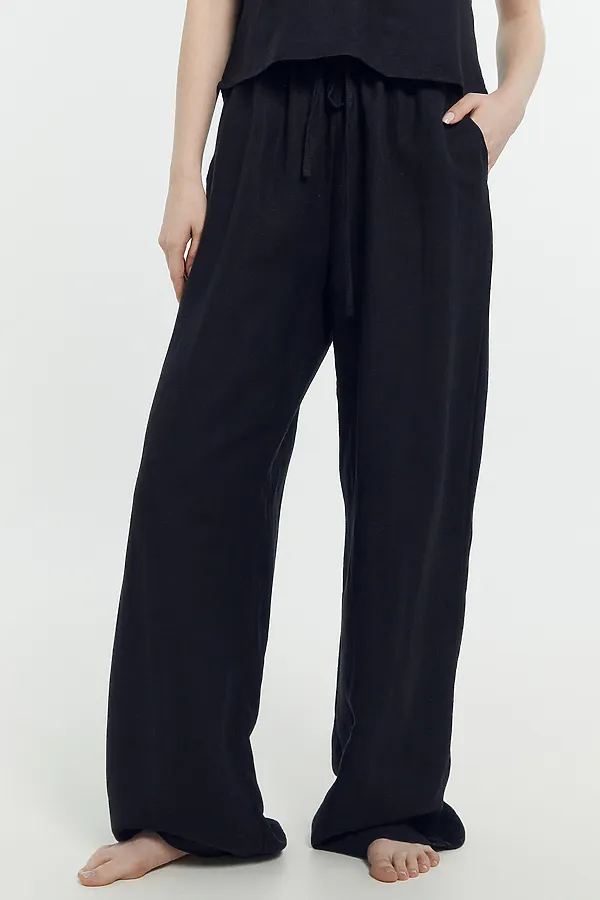 Брюки MARK FORMELLE, черный - фото 1