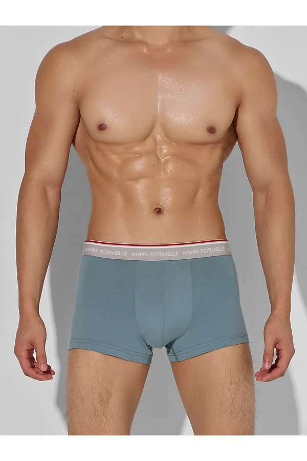 Трусы MARK FORMELLE, бриз - фото 1