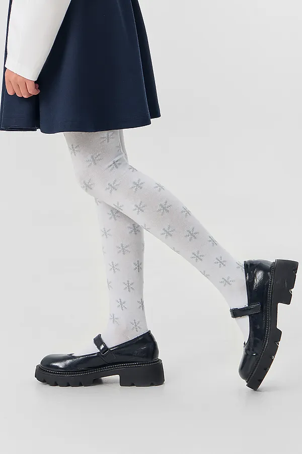 Колготки MARK FORMELLE, белый - фото 1