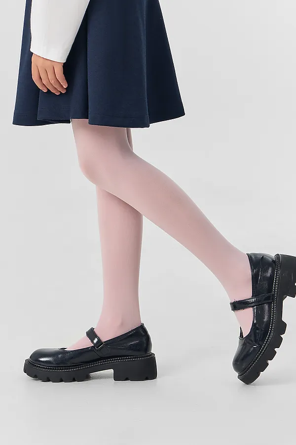 Колготки MARK FORMELLE, пудровый - фото 1