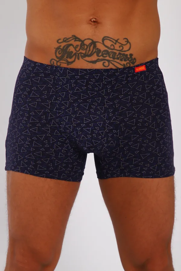 Трусы 28609 НАТАЛИ, микс - фото 1