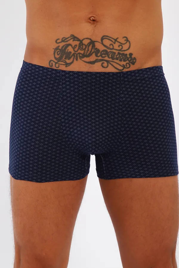 Трусы 28608 НАТАЛИ, микс - фото 1