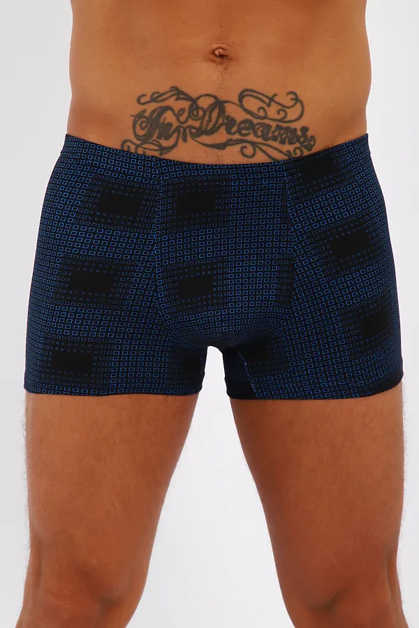 Трусы 28607 НАТАЛИ, микс - фото 1