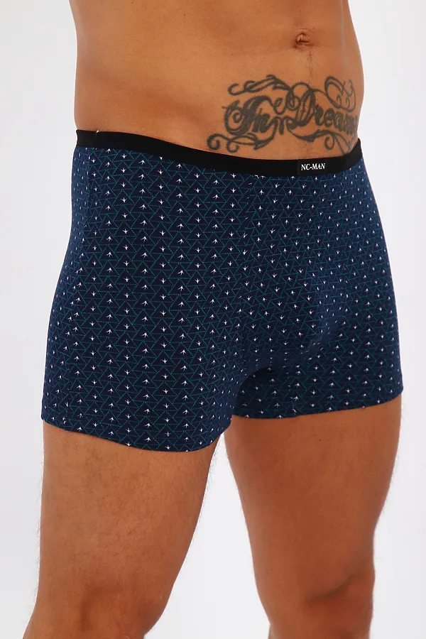 Трусы 28605 НАТАЛИ, микс - фото 1