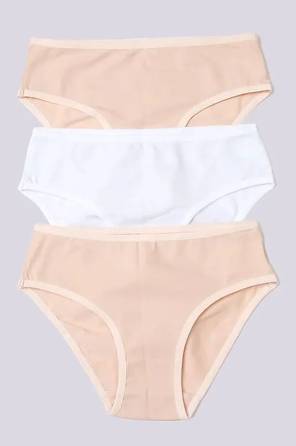 Трусы, 3 шт. CLEVER, мультиколор - фото 1