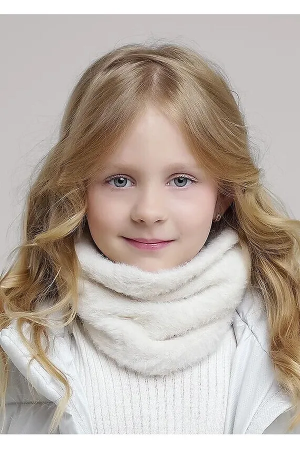 Шапка CLEVER, св.бежевый - фото 1