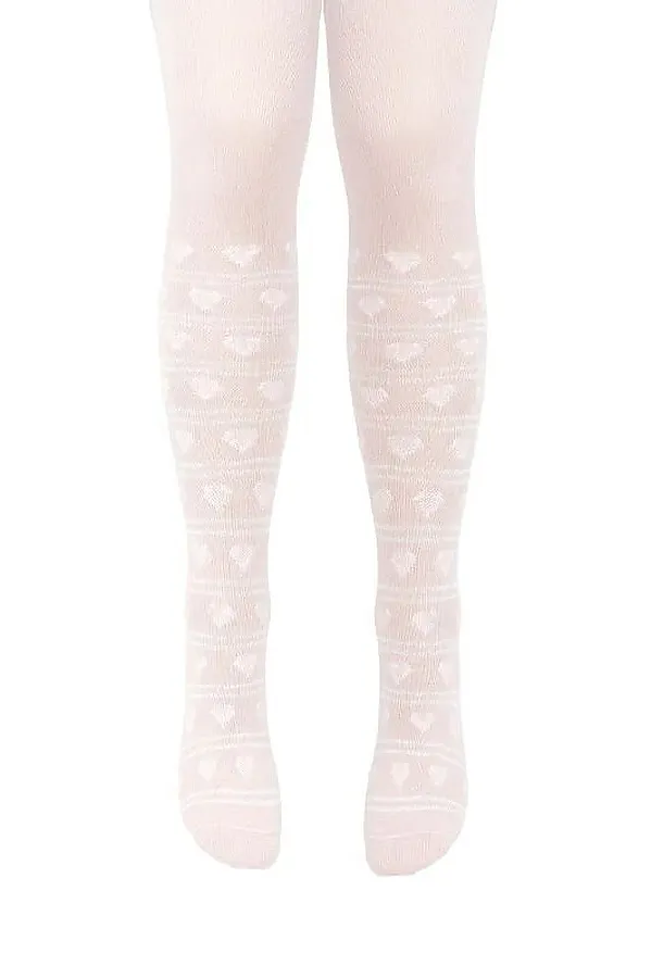 Колготки CLEVER, розовый - фото 1