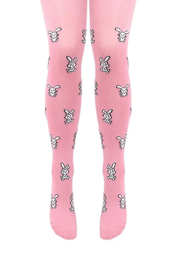 Колготки CLEVER, розовый - фото 1