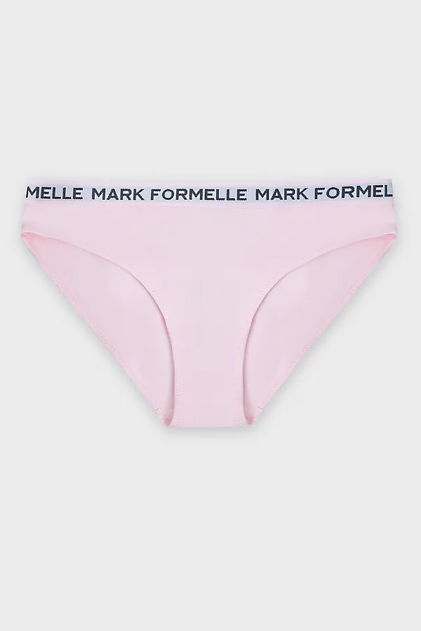 Трусы MARK FORMELLE, розовый - фото 1