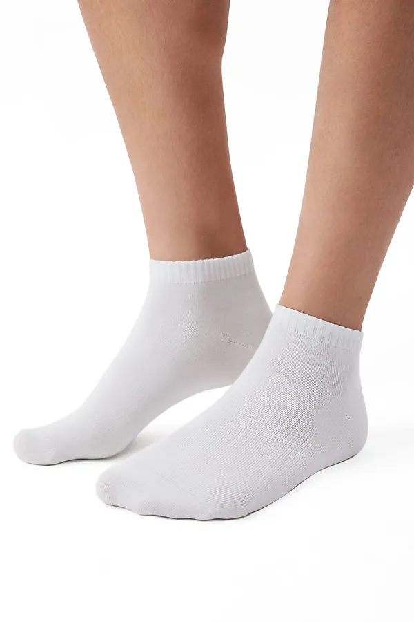 Носки GOLDEN LADY, bianco (белый) - фото 1