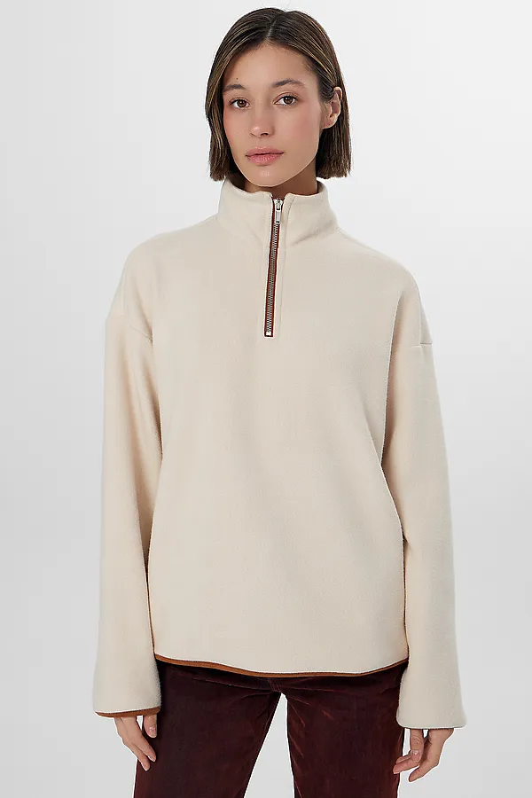 Толстовка MARK FORMELLE, пралине - фото 1