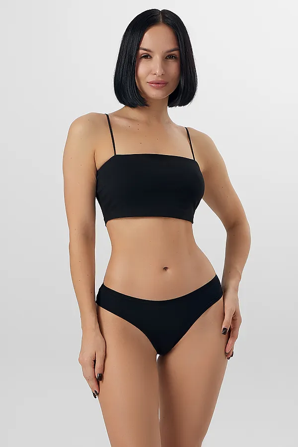 Трусы MARK FORMELLE, черный1 - фото 1